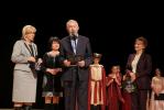 Teatr KOD z Dębna triumfatorem Luterka