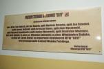 Bunkier dowodzenia nową atrakcją Muzeum TW GRYF w Dąbrówce