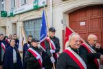 Wejherowo uczciło 105. rocznicę polskiej niepodległości 