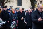 Mieszkańcy uczcili 360. rocznicę śmierci Jakuba Wejhera