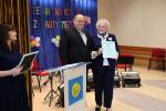 10-lecie  Wejherowskiego Stowarzyszenia na rzecz Osób z Autyzmem