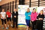 Ruszył projekt - Kid's Athletics  