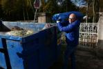 Trwa akcja „Nie pozwól pamięci zarastać trawą”