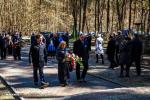 Uczczono pamięć ofiar tragedii piaśnickiej