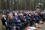 Pomnik profesora Gerarda Labudy stanął w Luzinie