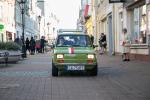 Wejherowo uczciło 105. rocznicę polskiej niepodległości 