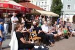Społecznicy wsparli narodową inicjatywę kultury 