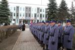 Zmodernizowana siedziba KP Policji w Wejherowie