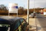 Nowy parking na os. Fenikowskiego