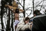 Misterium Męki Pańskiej na Kalwarii Wejherowskiej