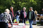 Park Miejski wypełnił się miłośnikami skarbów z duszą