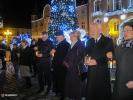 Betlejemskie Światło Pokoju w Wejherowie