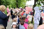 Parada Jakuba Wejhera Wejherowskiej Samochodówki