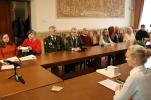Wsparcia miasta dla kolejnych stowarzyszeń
