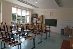 Remonty placówek oświatowych w Wejherowie