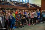 Mistrzostwa Powiatu Wejherowskiego Szkół Podstawowych w Halowej Lekkoatletyce