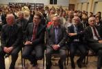 Nowa aula ze sceną w Zespół Szkół Ponadgimnazjalnych nr 1 w Wejherowie