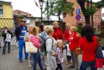 Przewodnicy PTTK zauroczeni Wejherowem