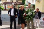 35. lecie podpisania Porozumień Sierpniowych