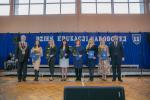 Podziękowania dla nauczycieli i pracowników wejherowskiej oświaty 