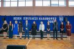 Podziękowania dla nauczycieli i pracowników wejherowskiej oświaty 