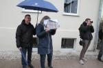 Miasto Wejherowo podzieliło się doświadczeniami z wykorzystania środków unijnych 