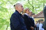 Odpust Wniebowstąpienia Pańskiego na Kalwarii Wejherowskiej