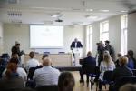 Studenci pielęgniarstwa odebrali swoje pierwsze uniformy 