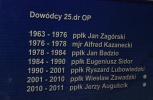 Bunkier dowodzenia nową atrakcją Muzeum TW GRYF w Dąbrówce