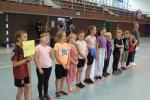 Półkolonie letnie w Wejherowie – zakończenie pierwszego turnusu