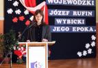 Wojewódzki konkurs w SP nr 9 „Józef Rufin Wybicki i jego epoka”