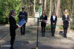 Hołd i pamięć ofiarom piaśnickiej kaźni