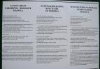 Hołd ofiarom zbrodni piaśnickiej