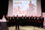 Jubileusz 20-lecia Stowarzyszenia Pomocy Osobom Niepełnosprawnym “BARKA” 