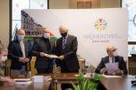 Miasto Wejherowo wspiera organizacje pozarządowe