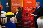 Marszałek Mieczysław Struk: Krzysztof Hildebrandt najlepszym prezydentem na Pomorzu!