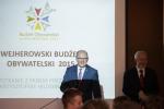 Prezydent Krzysztof Hildebrandt spotyka się z młodzieżą 