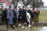Hołd Żołnierzom Wyklętym