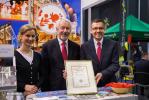 Najlepsza promocja turystyki 2013 dla Wejherowa