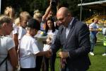 II Wejherowskie Igrzyska Sportowe Przedszkolaków