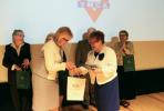 Jubileusz 10-lecia Wejherowskiego Uniwersytetu Trzeciego Wieku YMCA