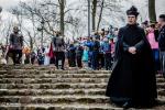 Misterium na Kalwarii Wejherowskiej