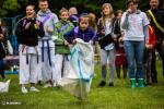 Dzień Dziecka w wejherowskim parku