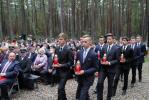 Pomnik profesora Gerarda Labudy stanął w Luzinie