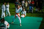 Olimpiada Uśmiechu na Dzień Dziecka 