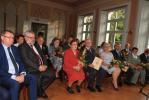 Medale dla Złotych Jubilatów