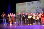 Poznaliśmy zwycięzców szesnastej edycji Ogólnopolskiego Festiwalu Małych Form Teatralnych im. Adama Luterka w Wejherowie