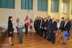 Najlepsi uczniowie otrzymali stypendia