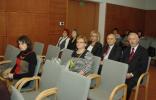 Stwardnienie rozsiane tematem konferencji
