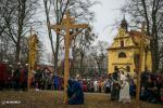 Misterium Męki Pańskiej na Kalwarii Wejherowskiej